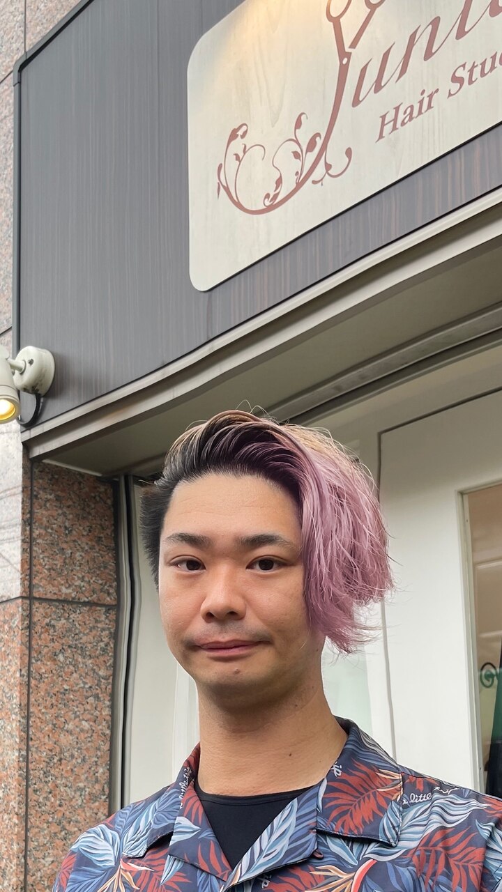 玉城 大佑